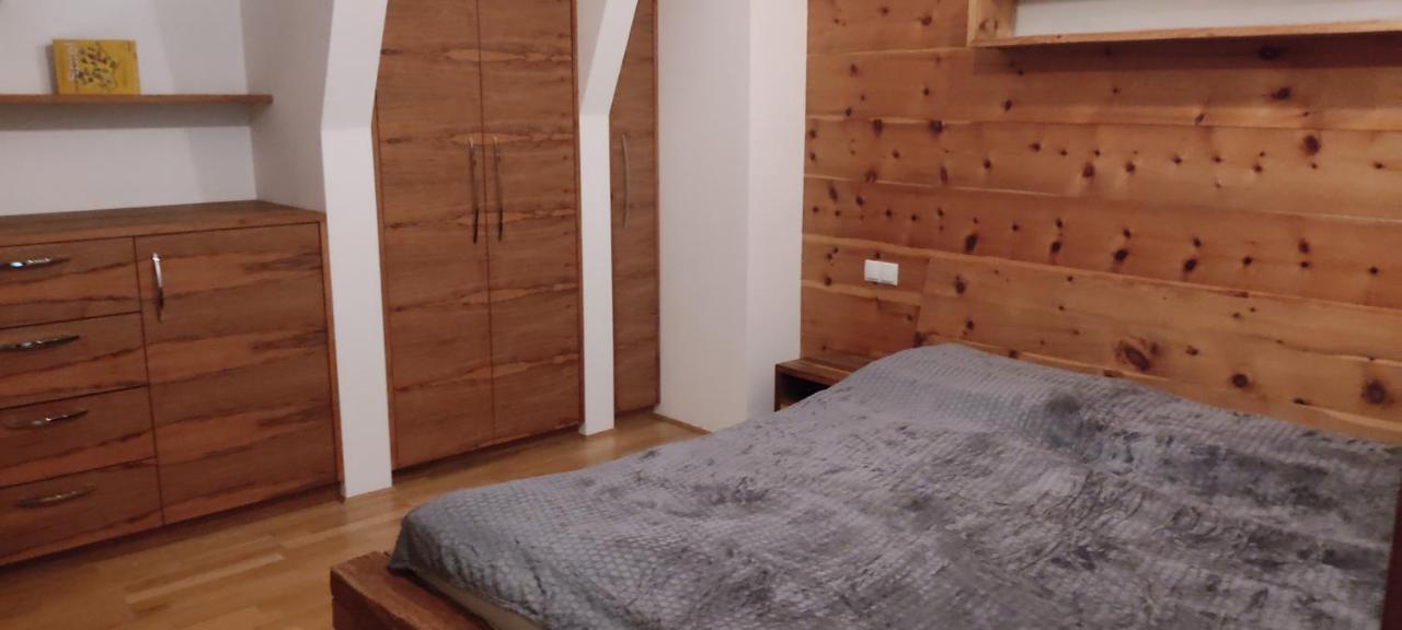 Ferienwohnung Sonnenhang Wuernitz Wurnitz Екстер'єр фото