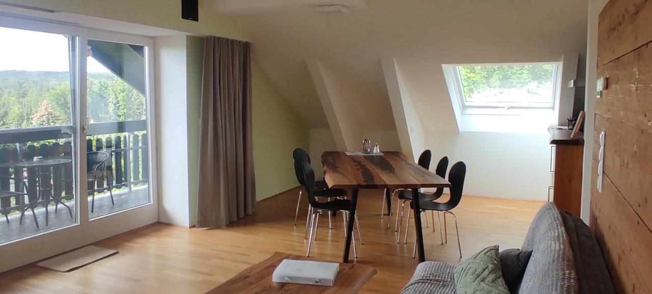 Ferienwohnung Sonnenhang Wuernitz Wurnitz Екстер'єр фото